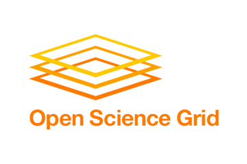 Open Science Grid logo