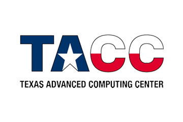 Texas Advanced Computing Center logo